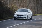BMW 630d Gran Turismo M Sport 2017 года (WW)